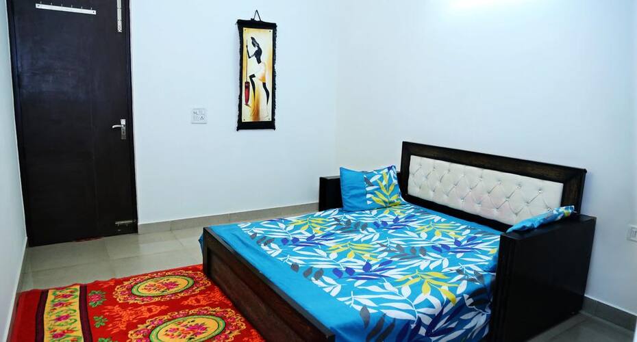 Artistic Home, New Delhi 4